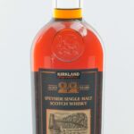 Kirkland Signature 22 Year Speyside Single Malt Scotch