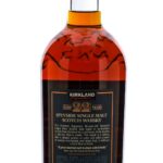 Kirkland Signature Single Malt Scotch 22 Year 2019 (photo 3)