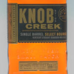 Knob Creek 10yr Store Pick Single Barrel Select
