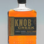 Knob Creek 10yr Store Pick Single Barrel Select (photo 3)