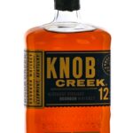 Knob Creek 12 Year Small Batch Bourbon 2012