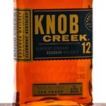 Knob Creek 12 Year Small Batch Bourbon 2012 (photo 2)