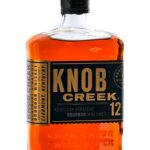 Knob Creek 12 Year Small Batch Bourbon 2020