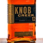 Knob Creek 12 Year Small Batch Bourbon 2020 (photo 2)