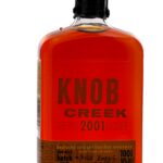 Knob Creek 14 Year Kentucky Straight Bourbon 2001 (photo 2)