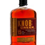 Knob Creek 15 Year Small Batch Kentucky Straight Bourbon 2020 (photo 2)