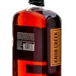 Knob Creek 15 Year Small Batch Kentucky Straight Bourbon 2020 (photo 4)