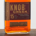 Knob Creek 15 Year Small Batch Kentucky Straight Bourbon (photo 3)