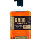 Knob Creek 18 Year Limited Edition Small Batch Straight Bourbon KC003