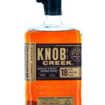Knob Creek 18 Year Limited Edition Small Batch Straight Bourbon KC003