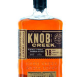Knob Creek 18 Year Limited Edition Small Batch Straight Bourbon KC003