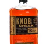 Knob Creek 18 Year Old Small Batch Limited Edition Bourbon Whiskey