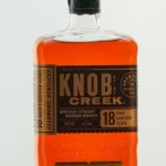 Knob Creek 18 Year Small Batch Bourbon
