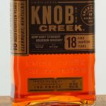 Knob Creek 18 Year Small Batch Bourbon (photo 2)