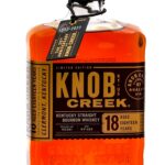 Knob Creek 18 year Small Batch Bourbon (photo 2)