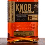 Knob Creek 18 Year Small Batch Bourbon (photo 2)