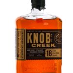 Knob Creek 18 Year Small Batch Bourbon 2002