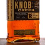 Knob Creek 18 Year Small Batch Bourbon 2002 (photo 2)