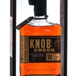 Knob Creek 18 Year Small Batch Bourbon 2022