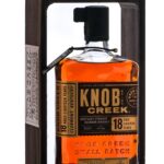 Knob Creek 18 Year Small Batch Bourbon 2022