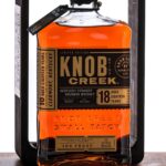 Knob Creek 18 Year Small Batch Bourbon 2022 (photo 2)