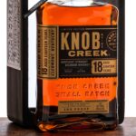 Knob Creek 18 Year Small Batch Bourbon 2022 (photo 2)