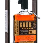 Knob Creek 18 Year Small Batch Bourbon 2022