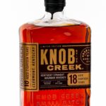 Knob Creek 18 Year Small Batch Bourbon