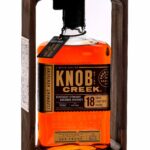 Knob Creek 18 year Small Batch Bourbon