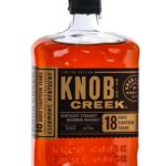 Knob Creek 18 Year Small Batch Bourbon