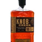Knob Creek 18 Year Small Batch Bourbon