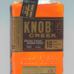 Knob Creek 18yr old Small Batch Bourbon (photo 3)