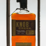 Knob Creek 18yr old Small Batch Burbon