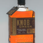 Knob Creek 18yr old Small Batch Burbon (photo 3)
