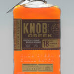 Knob Creek 18yr old Small Batch Burbon (photo 4)
