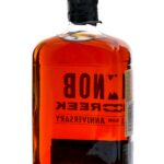 Knob Creek 25th Anniversary Single Barrel KY Straight Bourbon 2017 (photo 4)