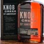 Knob Creek 25th Anniversary Single Barrel Straight Bourbon 2017 (photo 2)