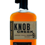 Knob Creek 9 Year Straight Bourbon