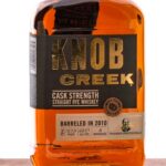Knob Creek Cask Strength Rye 2010 (photo 2)