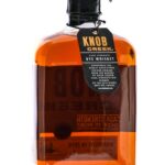 Knob Creek Cask Strength Rye 2010 (photo 3)