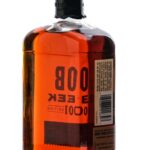 Knob Creek Limited Edition Small Batch Straight Bourbon 2001 Batch 2 (photo 3)