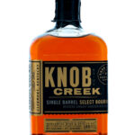 Knob Creek Single Barrel Select Straight Bourbon 2020
