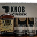 Knob Creek Small Batch Bourbon