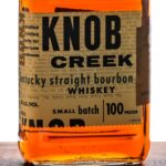 Knob Creek Small Batch Bourbon (photo 2)