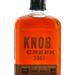 Knob Creek Small Batch Bourbon 2016