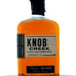Knob Creek Small Batch Straight Bourbon