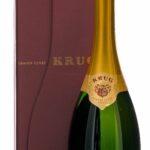 Krug Grand Cuvee Brut Champagne