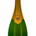 Krug Grand Cuvee Brut Champagne (photo 2)
