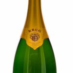 Krug Grand Cuvee Brut Champagne (photo 2)