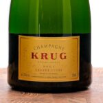 Krug Grand Cuvee Brut Champagne (photo 3)